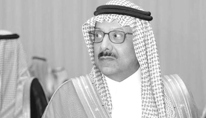 «البداية من النهاية» وفيصل بن يزيد .. والنهج الجديد